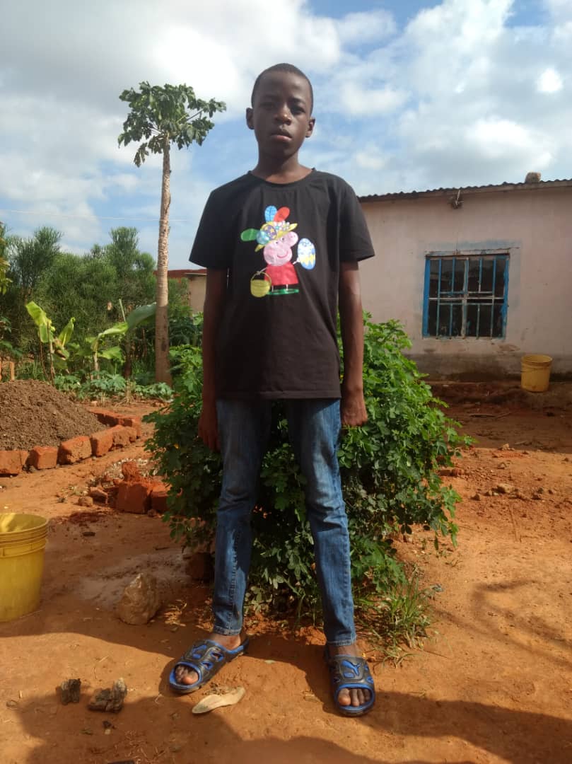 Mon niveau académique